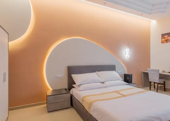 Hyper Lodge Termini Roma