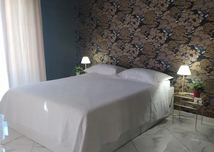 Linda'S Guest House Roma