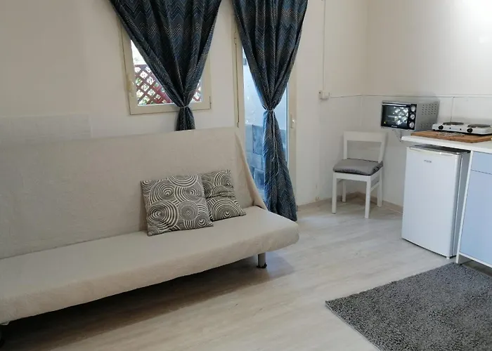 Bed and Breakfast I Giardini di Capodimonte 2 Napoli
