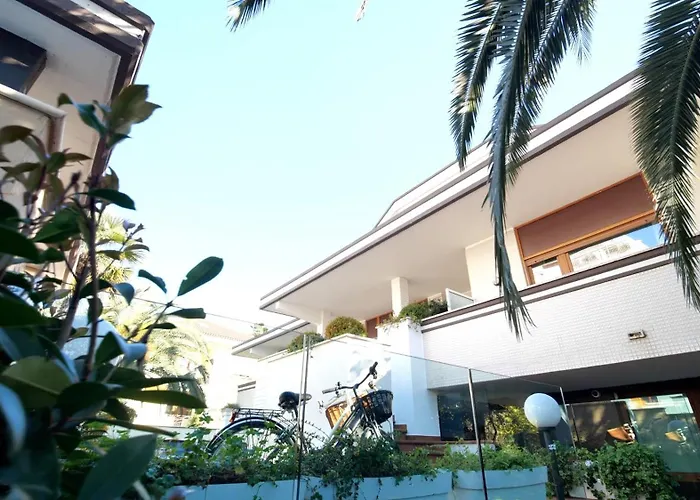 Borea Luxury B&B Pescara