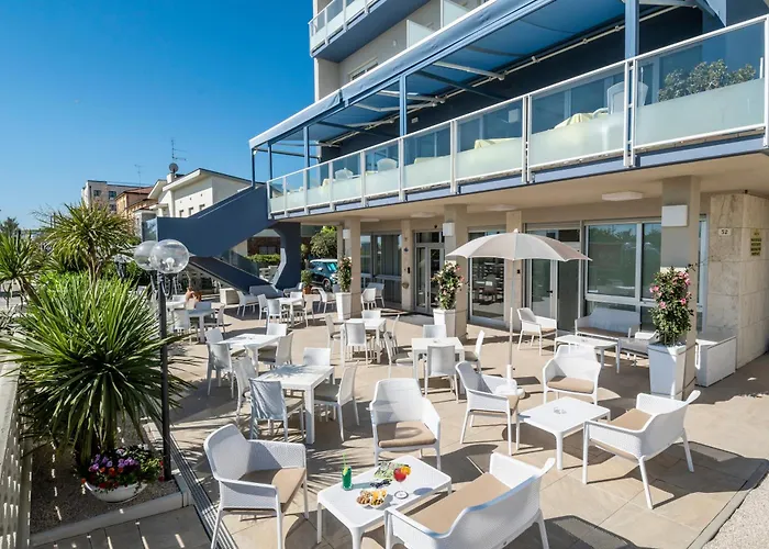 Hotel Astoria Cervia