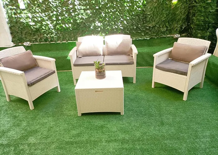 Hotel Plaza Ungheria Palermo