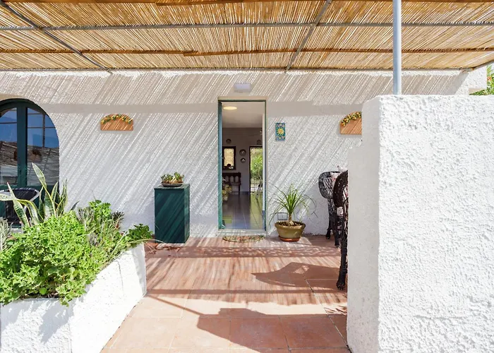 Aparthotel Isulidda Gaia Mare San Vito Lo Capo