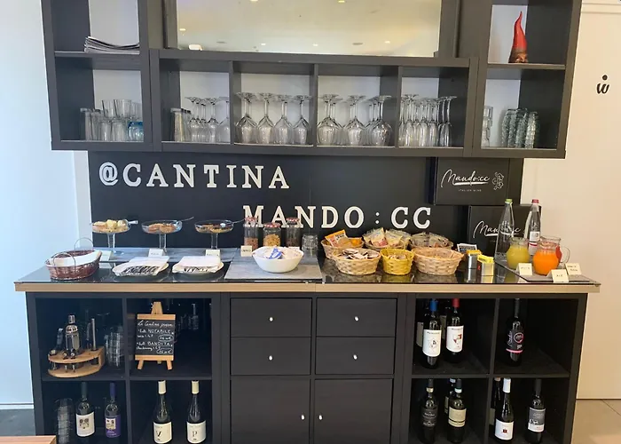 Hotel Assisivm Antica Dimora AD