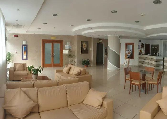Hotel Apulia San Giovanni Rotondo
