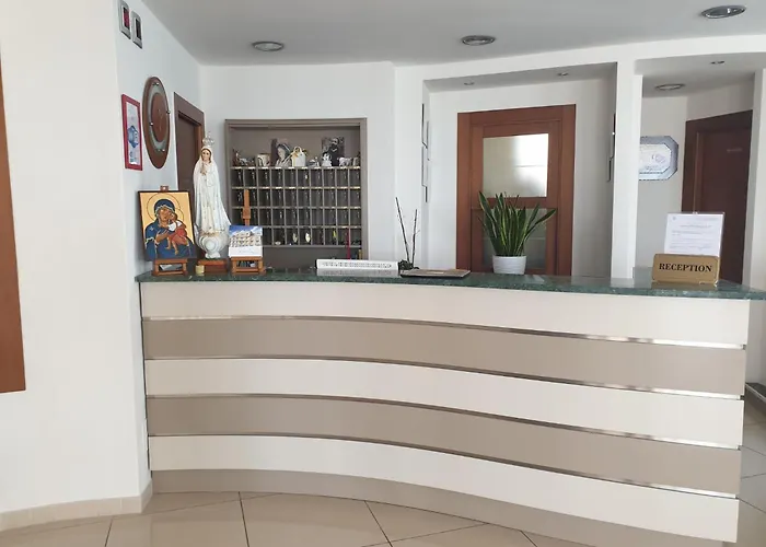 Hotel Apulia San Giovanni Rotondo