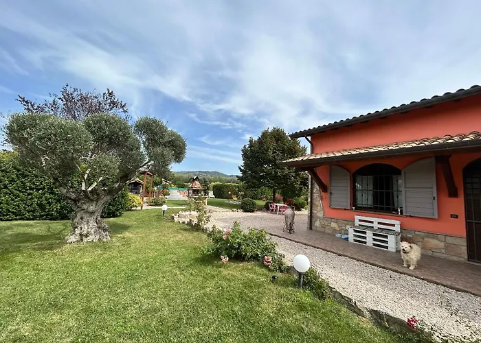 Hotel La Perla di Assisi