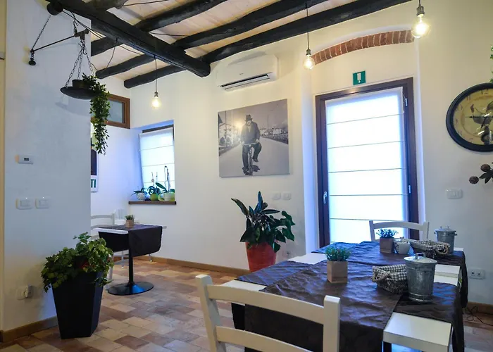 Bed and Breakfast Al Sa di Te Udine