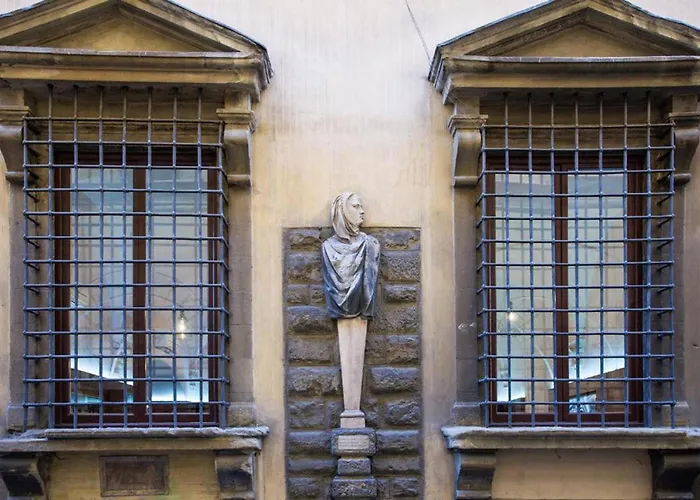 Bed and Breakfast Residenza d'Epoca Palazzo Valori Firenze