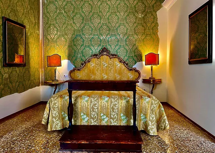 Locanda Cà Del Console Venezia