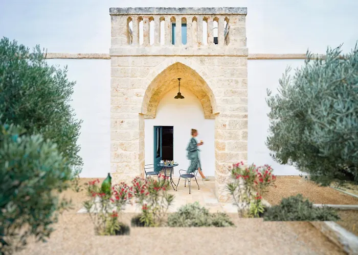 Bambarone La Masseria Fasano
