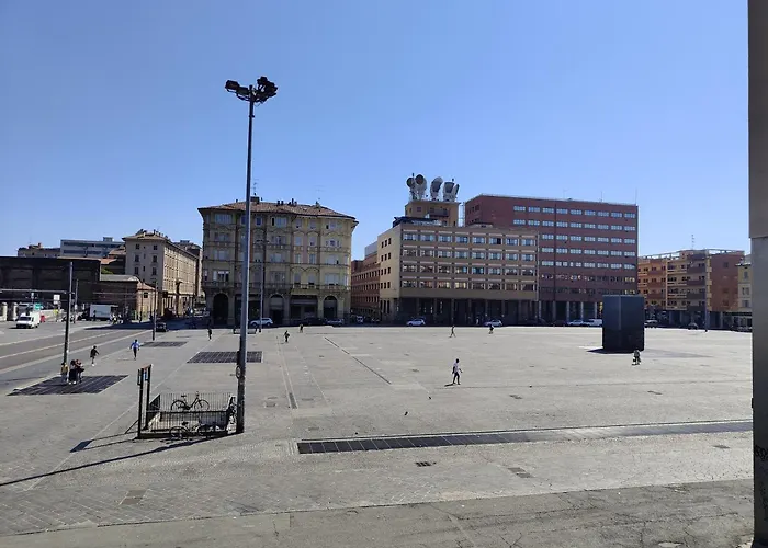 Affittacamere Angelica Bologna