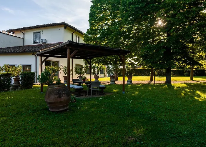 Rovezzano B&B Firenze