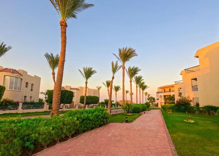 Ivy Cyrene Island Aqua Park Resort (Adults Only) Sharm el Sheikh