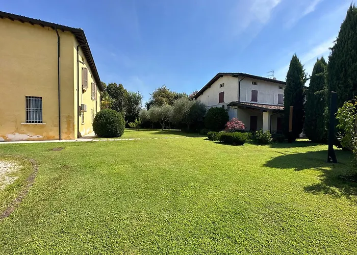 Corte San Lorenzo Desenzano del Garda