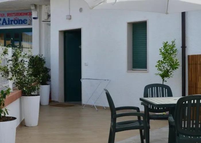 Residence Airone Termoli