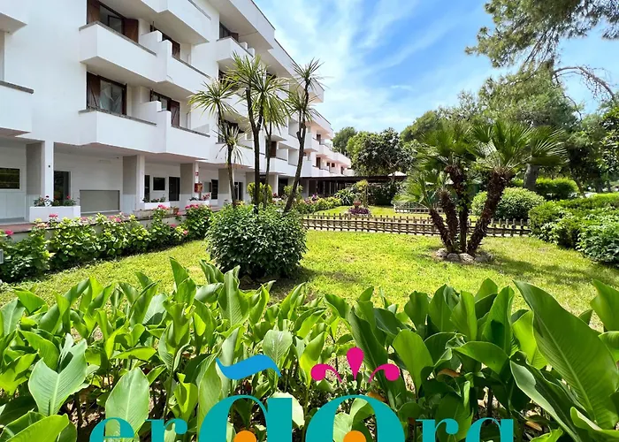 Eraora Hotel Village Battipaglia
