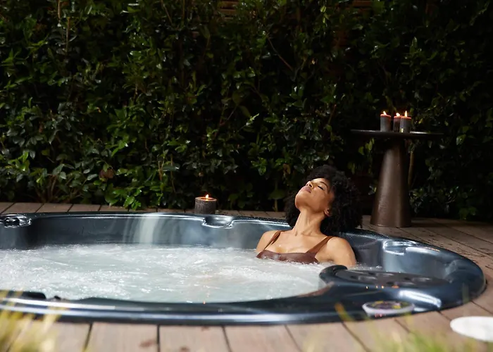 Mima Aparthotel Boutique & Spa Milano Marittima