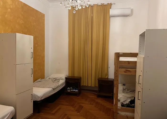 Varese Guest House Roma