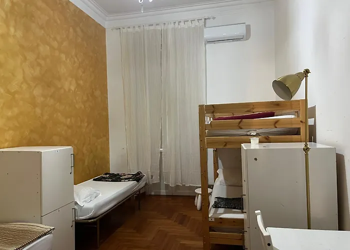 Varese Guest House Roma
