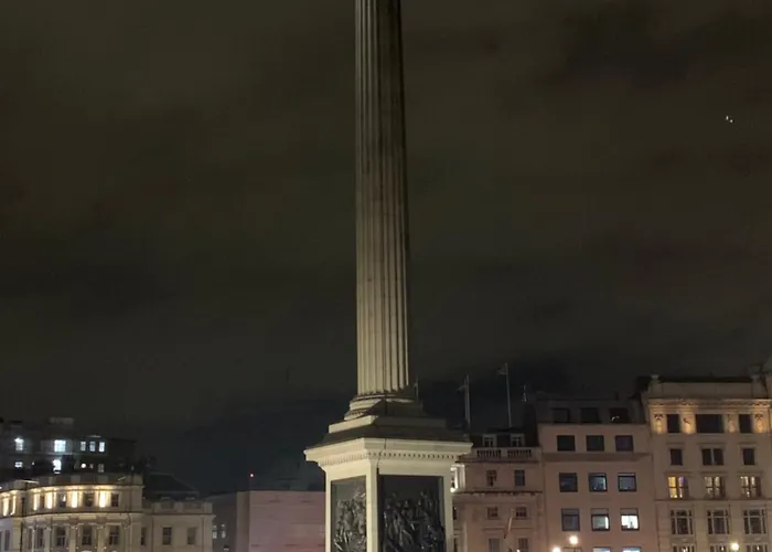 Bed and Breakfast St Martins Londra