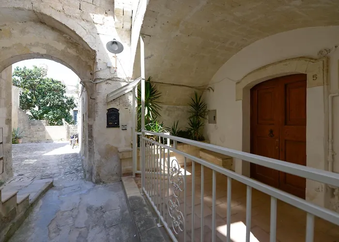 Hotel AL DUOMO, Dimora Storica Matera