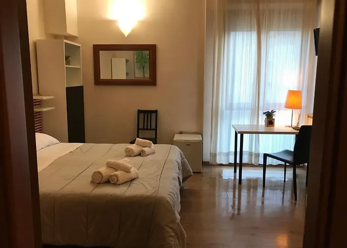 Hotel Civico 19 Pisa