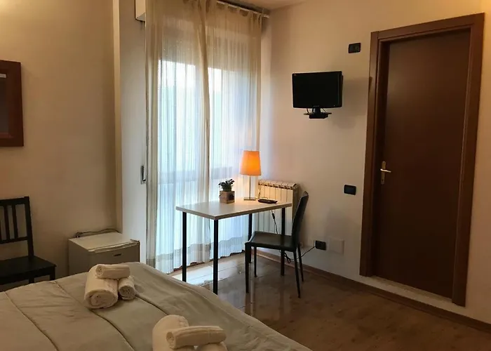 Hotel Civico 19 Pisa
