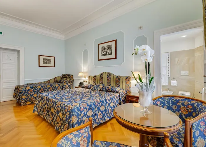 Hotel Residenza Cellini Roma
