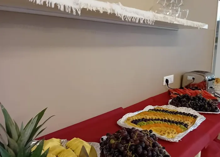 Hotel Solemare Cesenatico