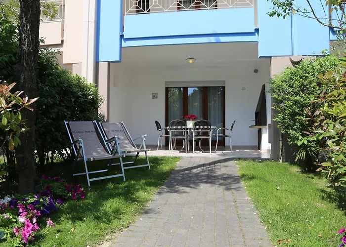 Villaggio Mare Blu Bibione