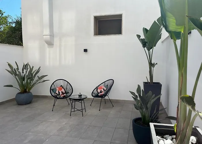 Gl Rooms And Apartments Bari