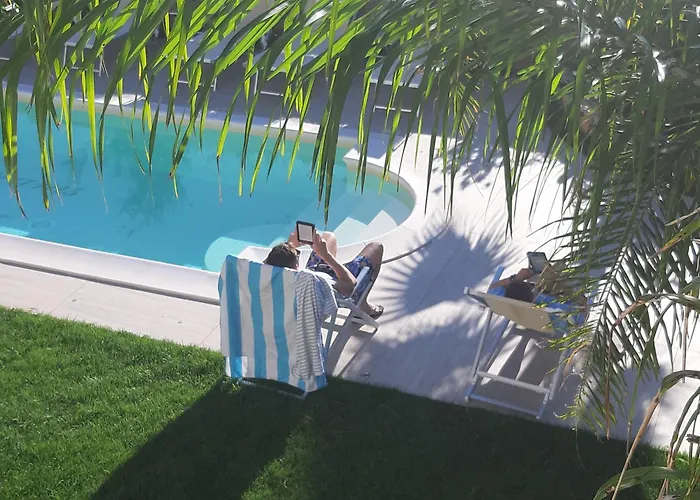 Hotel Luxury Dreams La Spezia