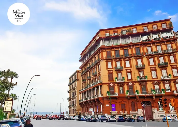 B&B Maison Mari Napoli
