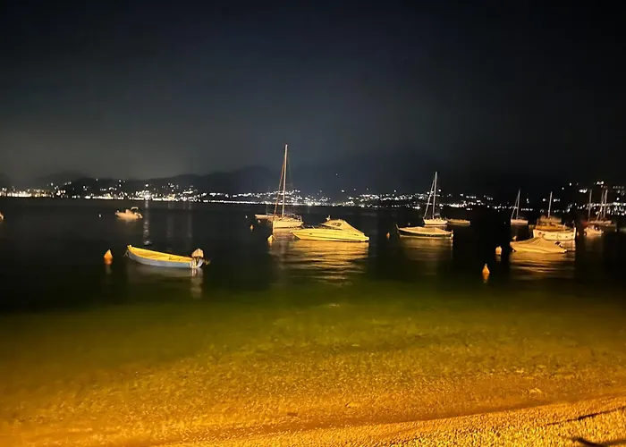 Hotel Casa Cavour Garda 