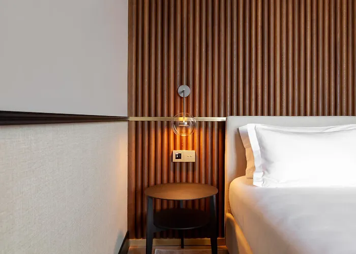 Amabilia Suites Milano