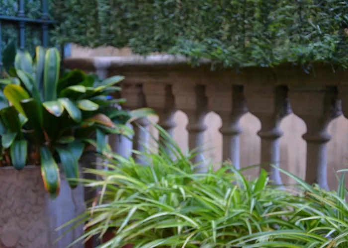 Hotel Center Gran Via Barcellona