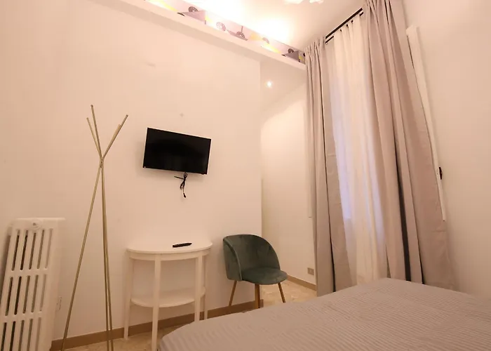 L.T. BARI SUITE _ Locazioni Turistiche _