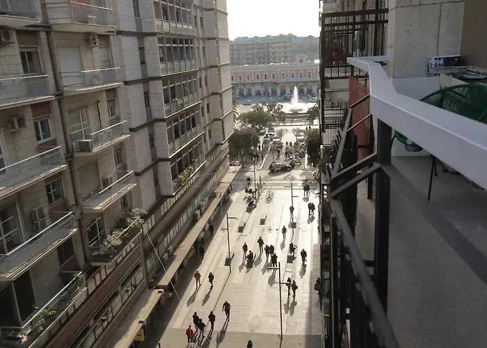 L.T. BARI SUITE _ Locazioni Turistiche _
