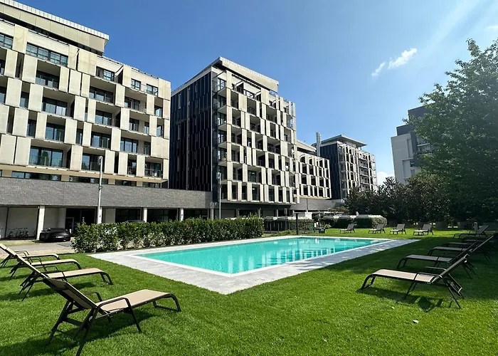 Hotel Ramada Plaza By Wyndham Milano