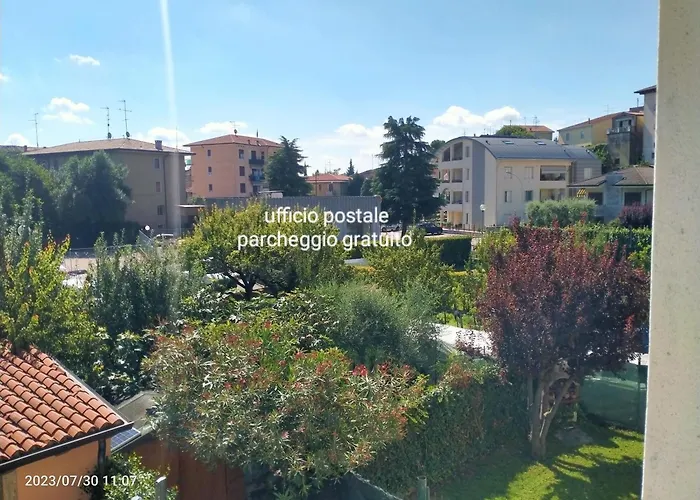 B&B Gardasee Castelnuovo del Garda