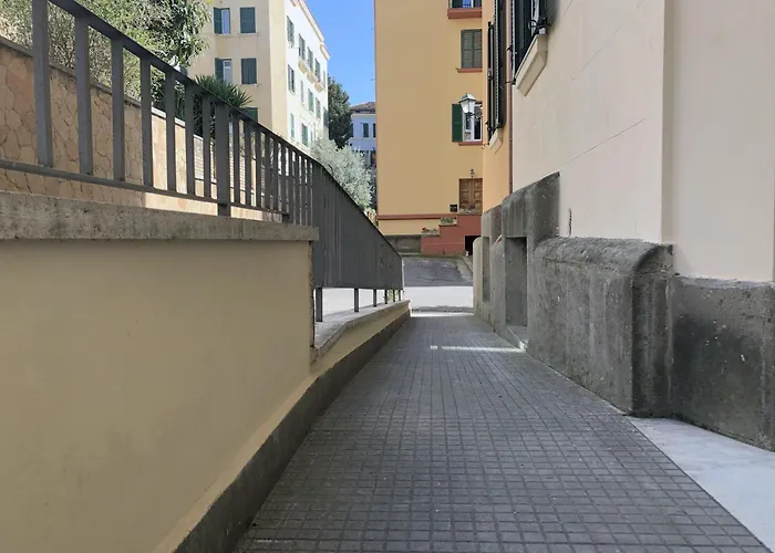 Hotel Garbatella House Roma