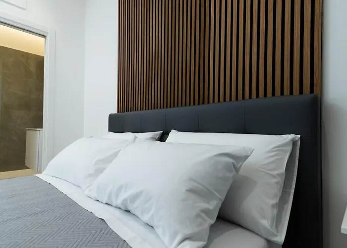 Bed and Breakfast Pane e Pomodoro Bari