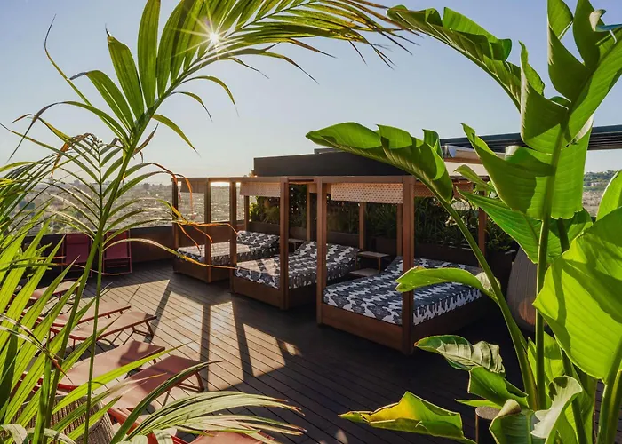 Nobu Hotel Barcellona