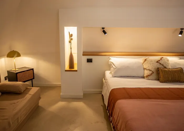 Es Suites Napoli