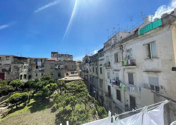 Reginella b&b Napoli