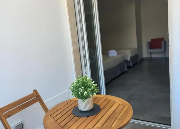 Viariva Rooms Cagliari