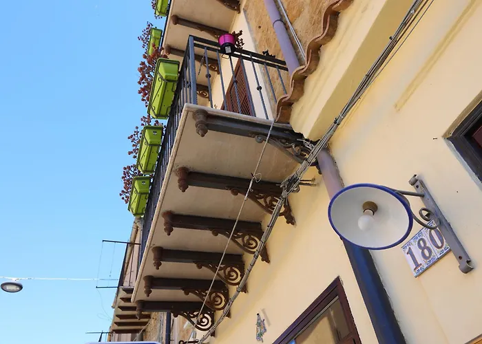 Hotel Rabatè Agrigento