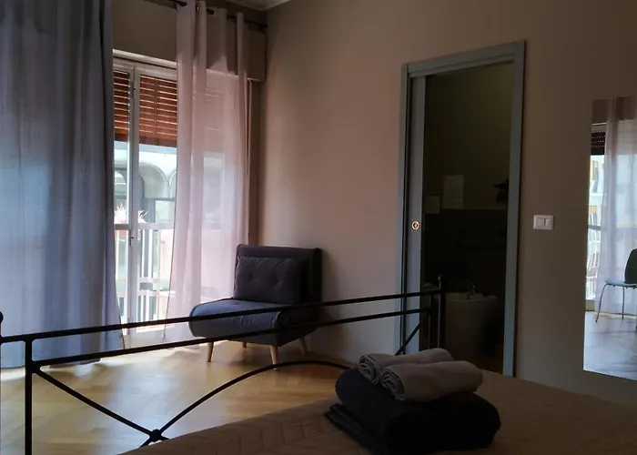 Cconforthotels Suite&Chic Bari