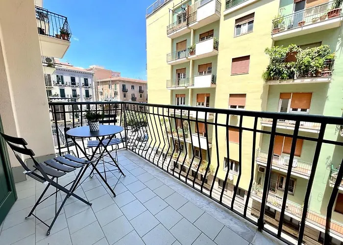 Hotel Le stanze di Ruggero Palermo